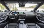 Mercedes-Benz EQC400 4Matic AMG Line 2019 года (WW)
